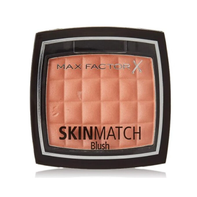 Max Factor Skin Match Blush 005 8 25g Beauty The Shop The Best Fragances Creams And Makeup Online Shop