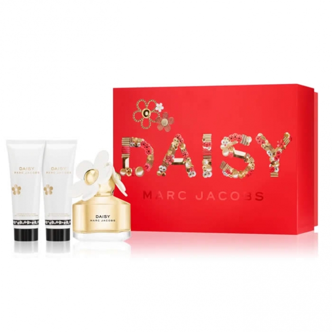 daisy eau de toilette 50ml