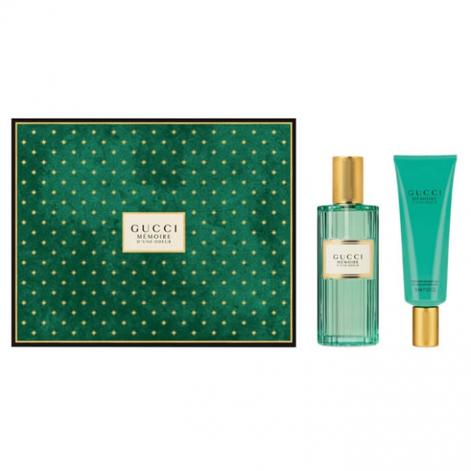 gucci memoire 100ml