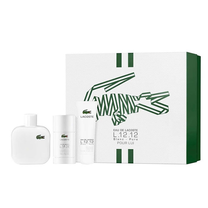lacoste live deodorant spray