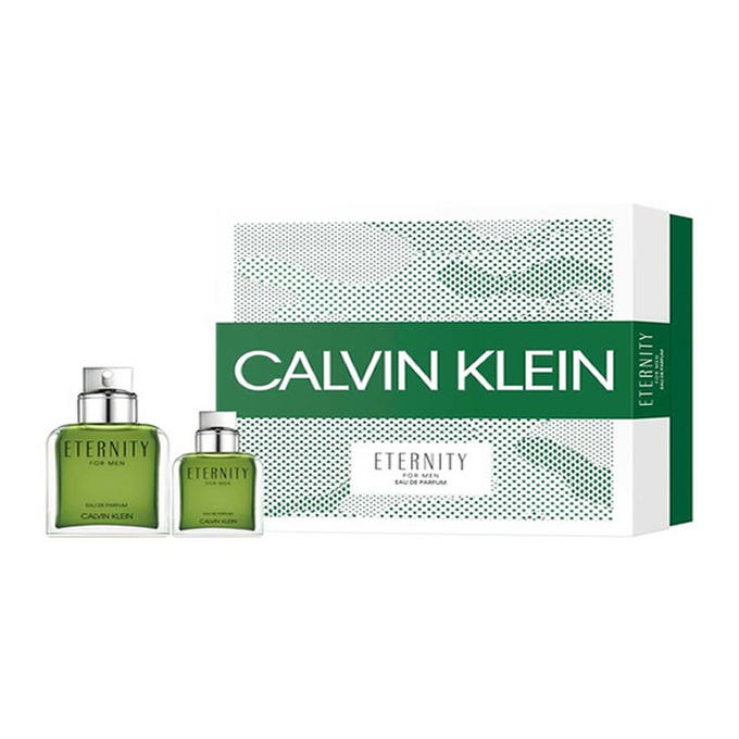 eternity men 100 ml