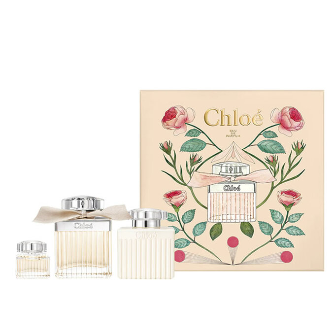 chloe signature 75 ml