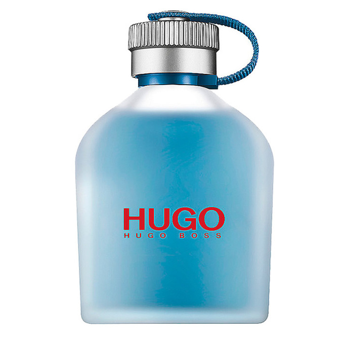 hugo boss 125ml