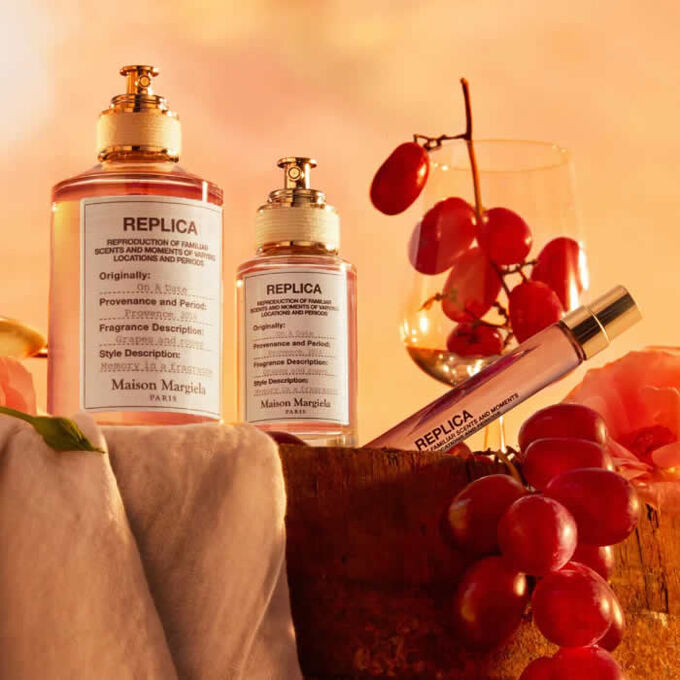 Maison margiela fragrance deals