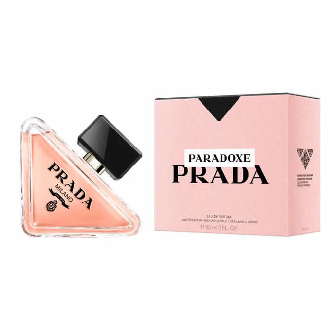 Prada best perfume top