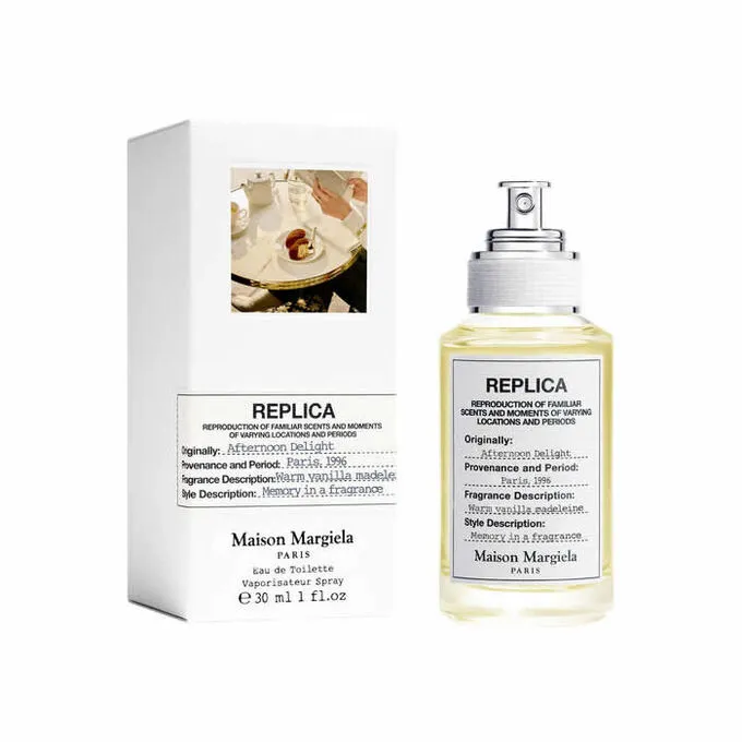 Maison Margiela Replica Afternoon Delight Eau De Toilette Spray