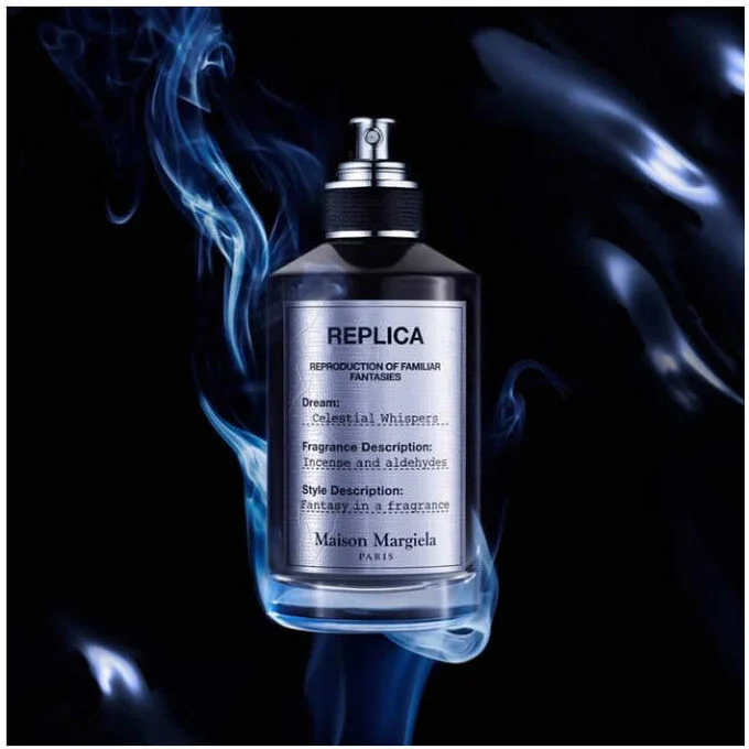 Maison Margiela Celestial Whispers Eau De Parfum Spray 100ml