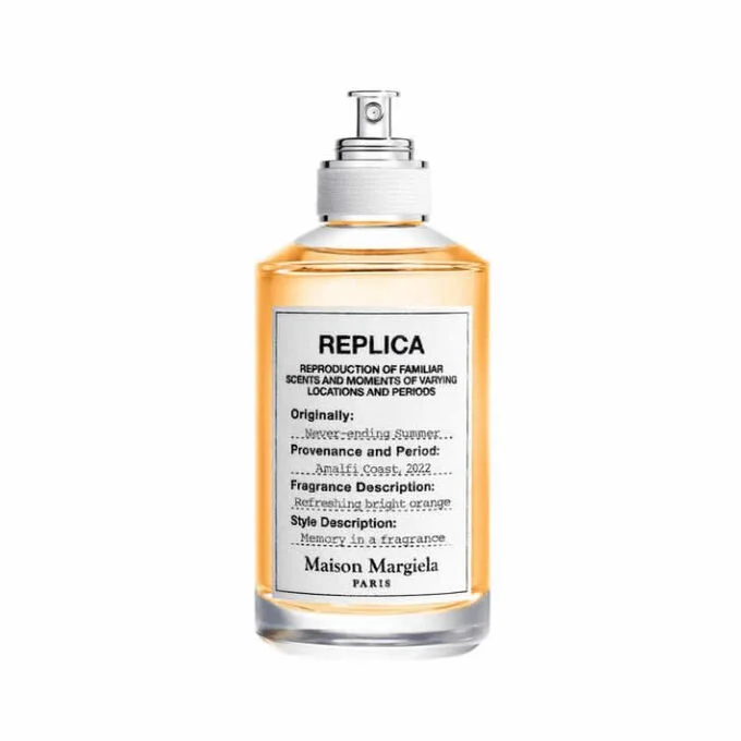 Maison Margiela Replica Never Ending Summer Eau De Toilette