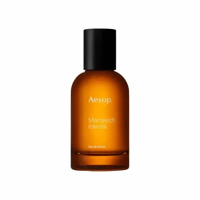 香水(女性用) Aesop Marrakech Intense 50mL マラケッシュ インテンス オードパルファム | フレグランス | Aesop 日本