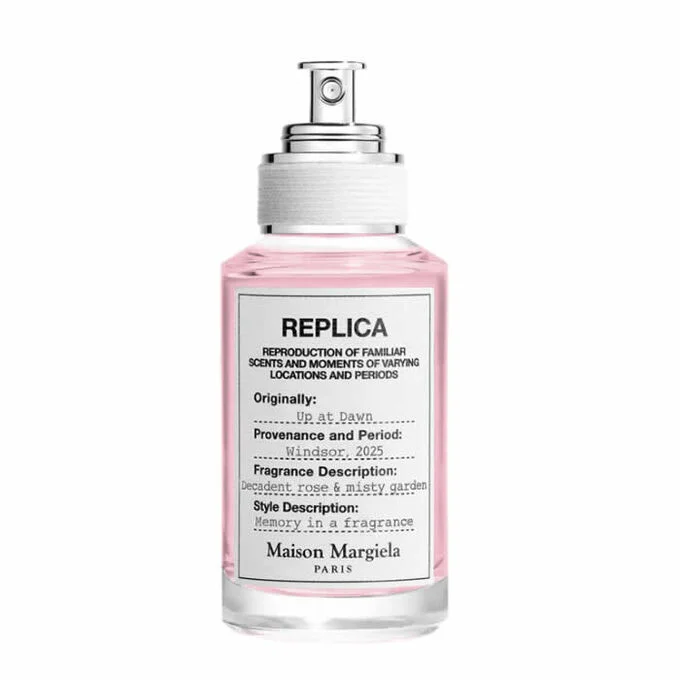 Maison Margiela Replica Up At Dawn Eau De Toilette Spray 30ml