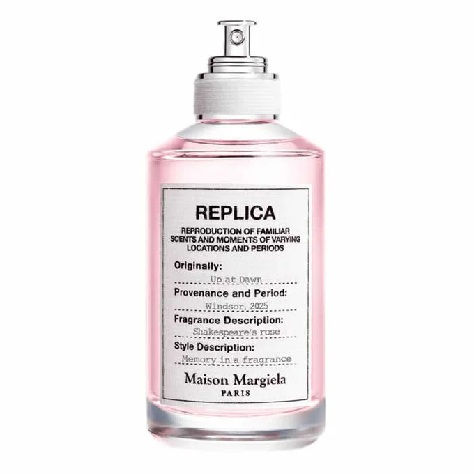 Maison Margiela Replica Up At Dawn Eau De Toilette Spray 100ml