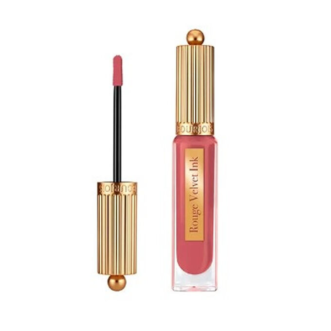 Bourjois Rouge Velvet Ink 23 3 5ml Beauty The Shop The Best Fragances Creams And Makeup Online Shop Bourjois Rouge Velvet Ink 23 3 5ml Beauty The Shop The Best Fragances Creams And Makeup Online Shop