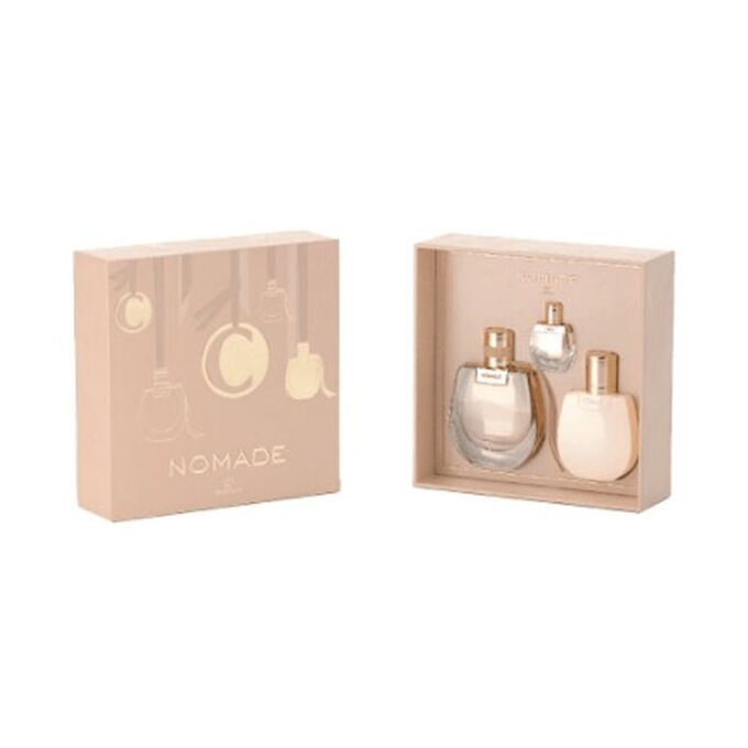chloe nomade parfum 75 ml