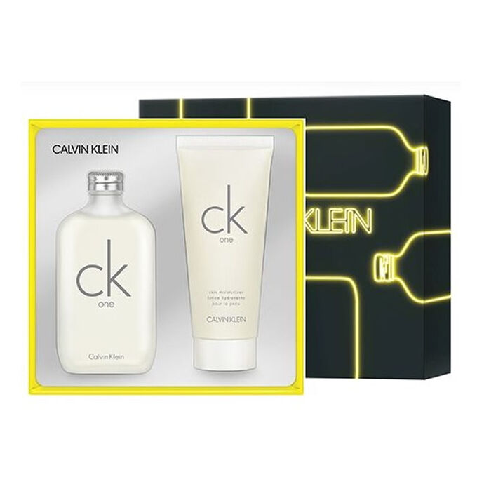 calvin klein the one 200ml