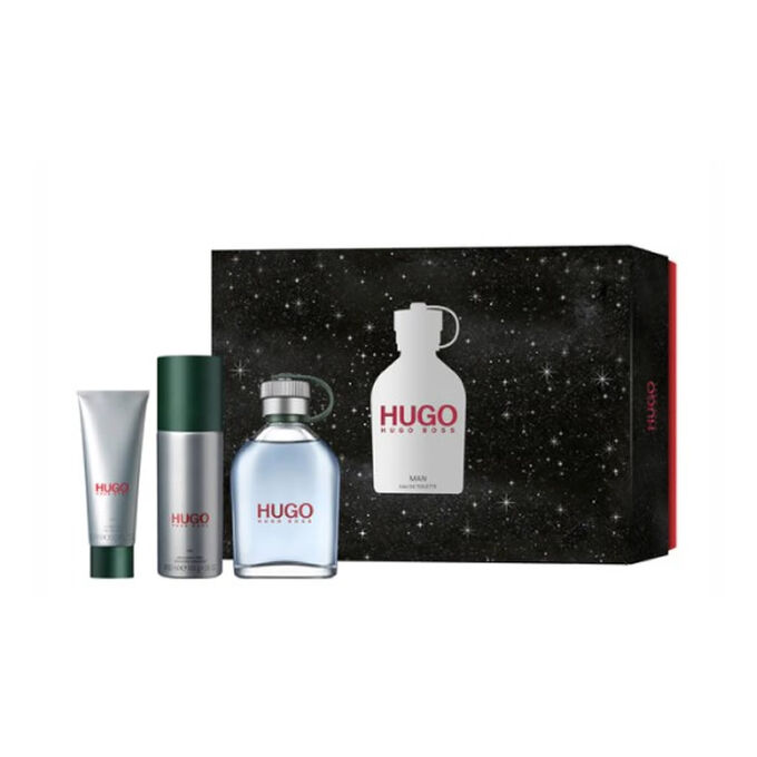 hugo boss hugo man 125ml