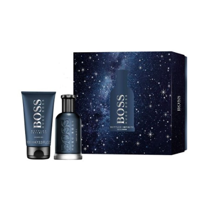 Hugo boss bottled top infinite 50 ml