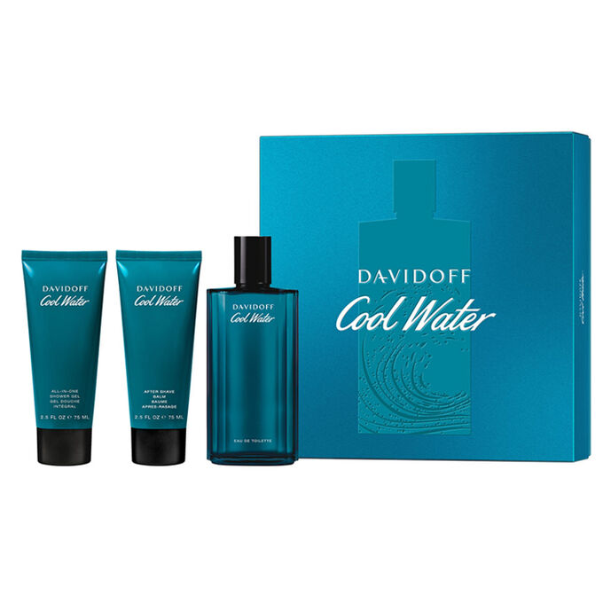 Cold water aftershave clearance
