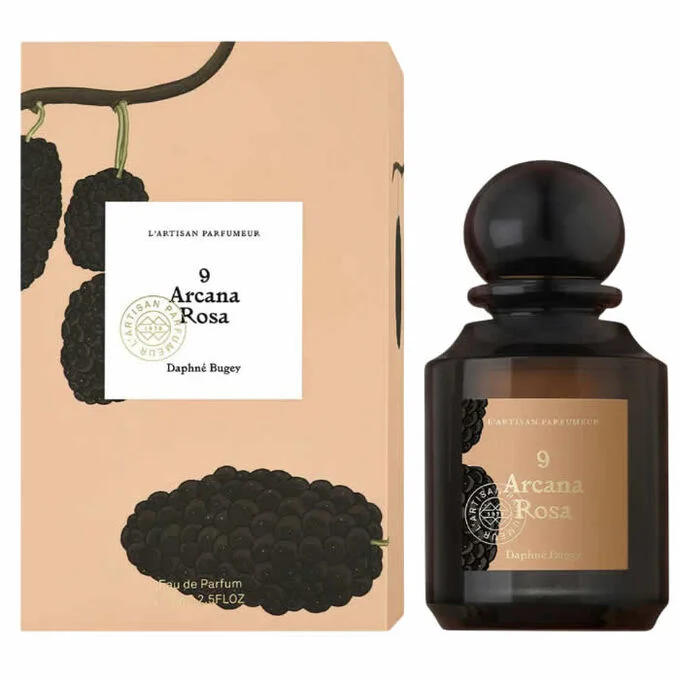 L'Artisan Parfumeur Arcana Rosa Eau De Parfum Spray 75ml | Luxury