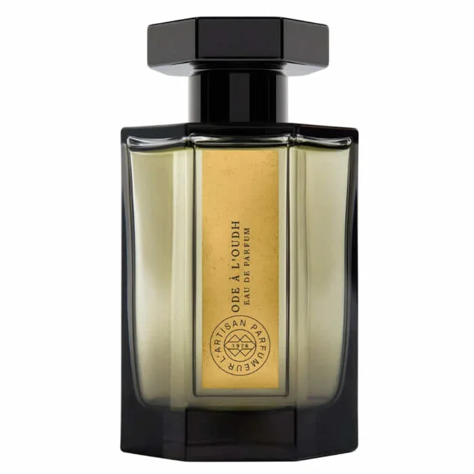 L'Artisan Parfumeur Ode A L'Oudh Eau De Parfum Spray 100ml