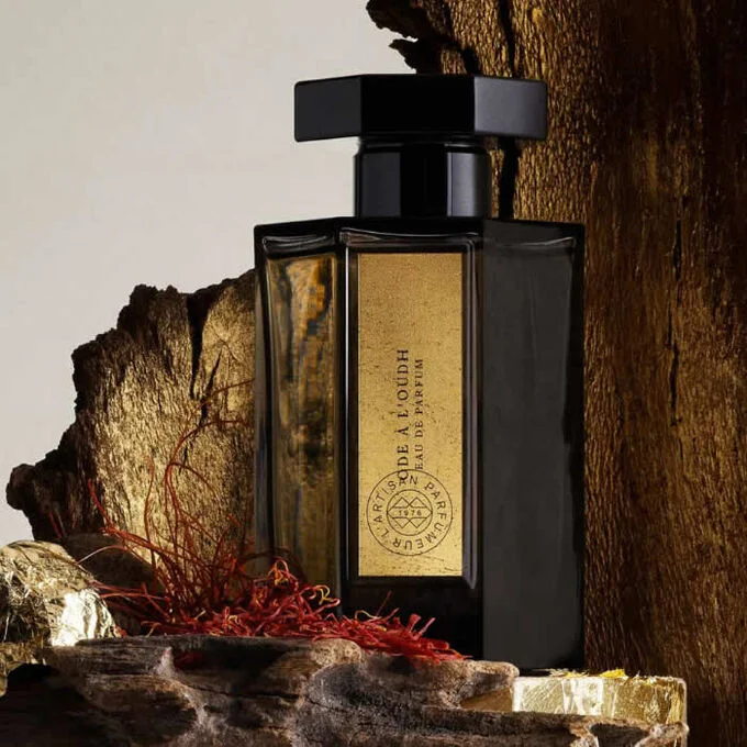 L'Artisan Parfumeur Ode A L'Oudh Eau De Parfum Spray 100ml