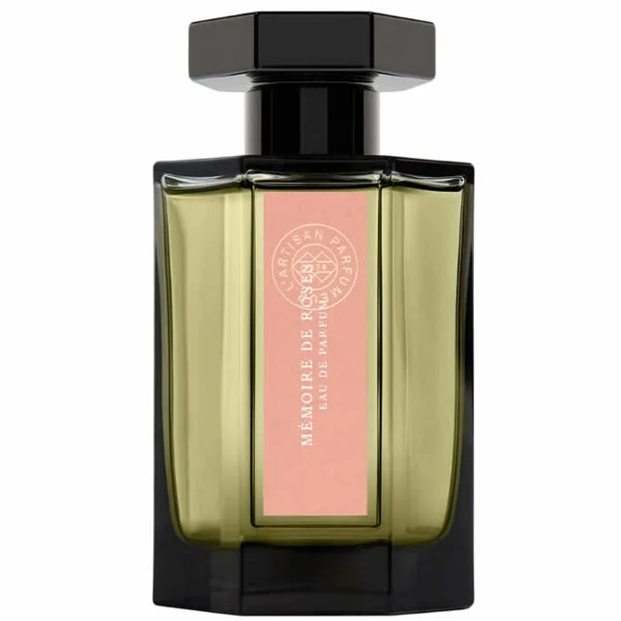 L'Artisan Parfumeur Memoire de Roses Eau De Parfum Spray 100ml