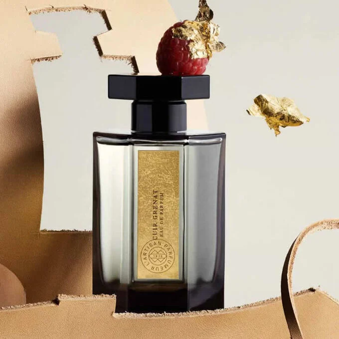 L'Artisan Parfumeur Cuir Grenat Eau De Parfum Spray 100ml | ニッチ