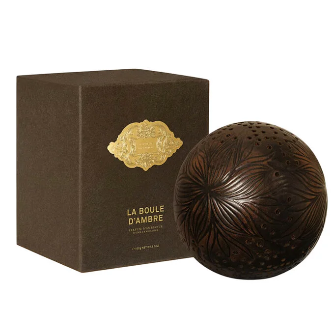L'Artisan Parfumeur Amber Boule Diffuser 100g