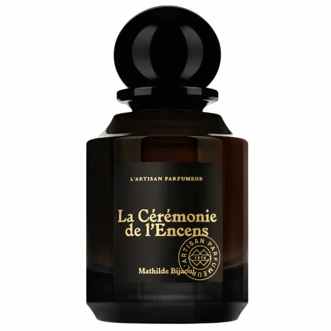 L'Artisan La Cérémonie de l'Encens 75mL L'Artisan Parfumeur La Ceremonie De L'Encens Eau De Parfum Spray