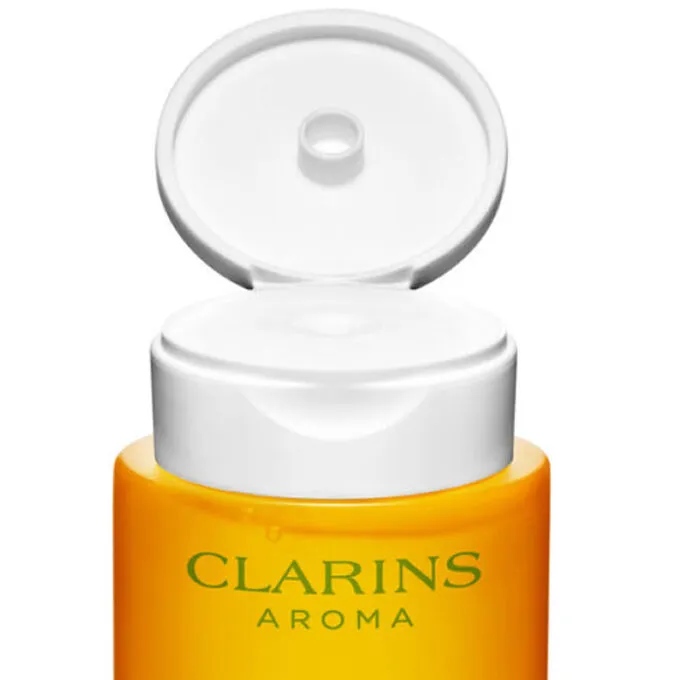 Clarins Tonic Bath And Shower Concentrate 200ml | Luxury Perfume - Niche  Perfume Shop | BeautyTheShop
