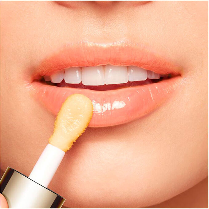  特価ブログのポータルサイト Comfort Lip Clarins Oil Perfume Luxury | 7ml Honey 01 リップケア