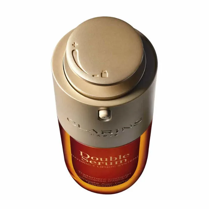 Clarins Double Serum 30ml | Perfumes Nicho, Perfumes de Autor