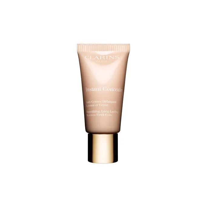 Clarins Instant Concealer Fatigue Fightings 02 Pinky Beige 15ml