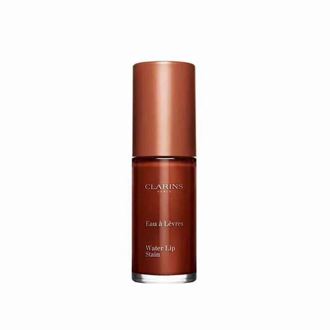 【超目玉枠】 12 Stain Lip Water Clarins Mocha Perfume Luxury | Water リップケア