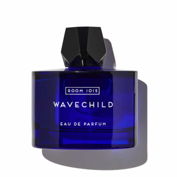 Room 1015 Wavechild Eau De Parfum Spray 100ml