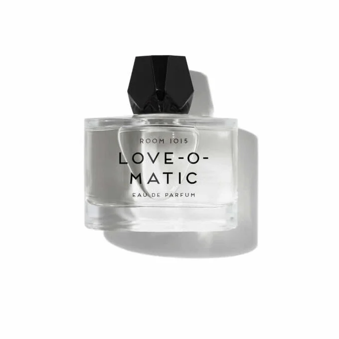 Room 1015 Love-O-Matic Eau De Parfum Spray 100ml Niche Perfumes
