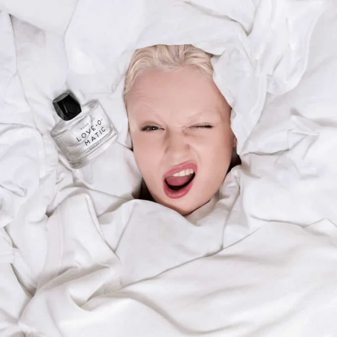 Room 1015 Love-O-Matic Eau De Parfum Spray 100ml | ニッチな香水