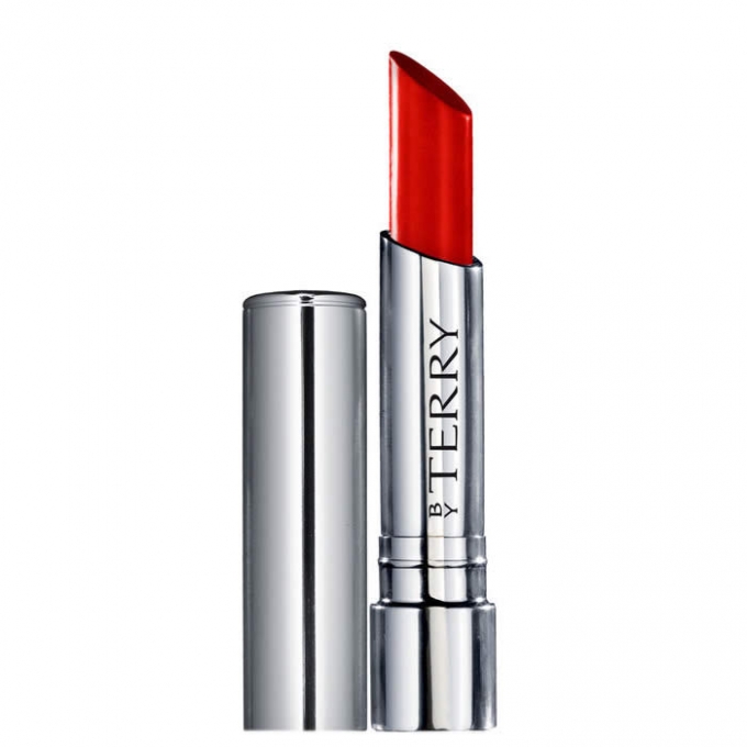 By Terry Hyaluronic Sheer Rouge Hydra Balm 07 Bang Bang 3g Beauty The Shop The Best Fragances Creams And Makeup Online Shop