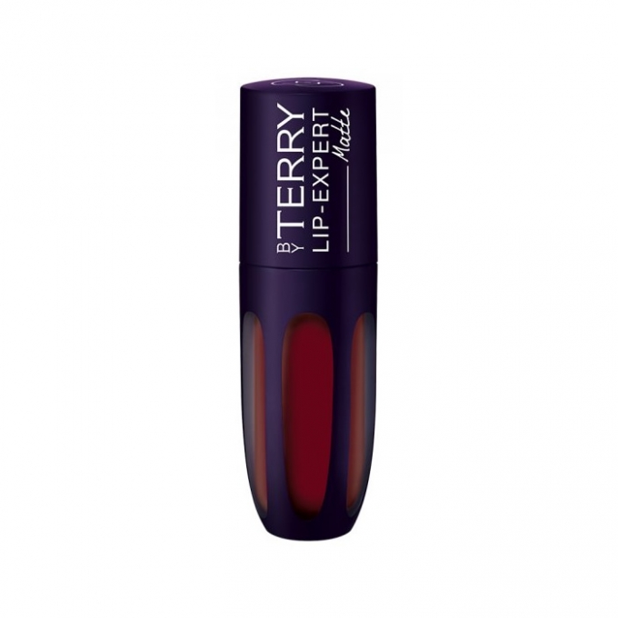 By Terry Lip Expert Matte 7 Gypsy Wine | Luxury Perfume - Niche Perfume ...