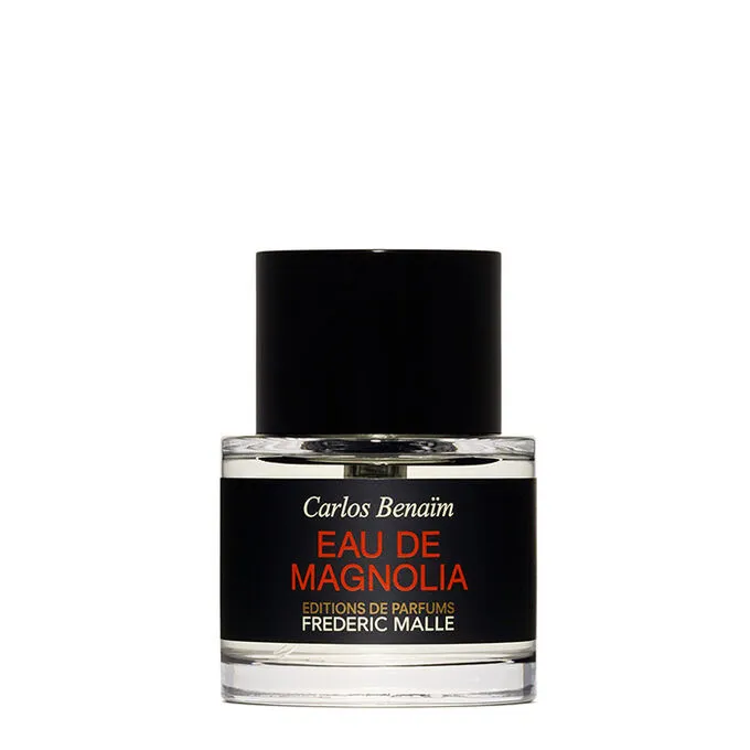 Frederic Malle Eau De Magnolia Eau De Toilette Spray 50ml