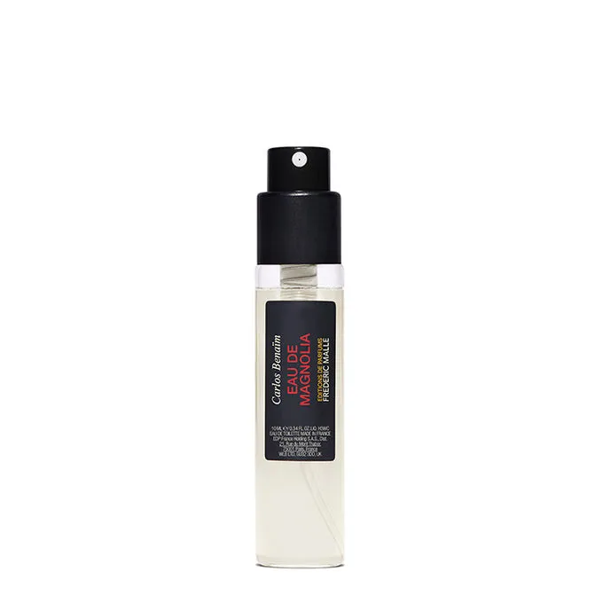 Frederic Malle Eau De Magnolia Eau De Toilette Spray 10ml