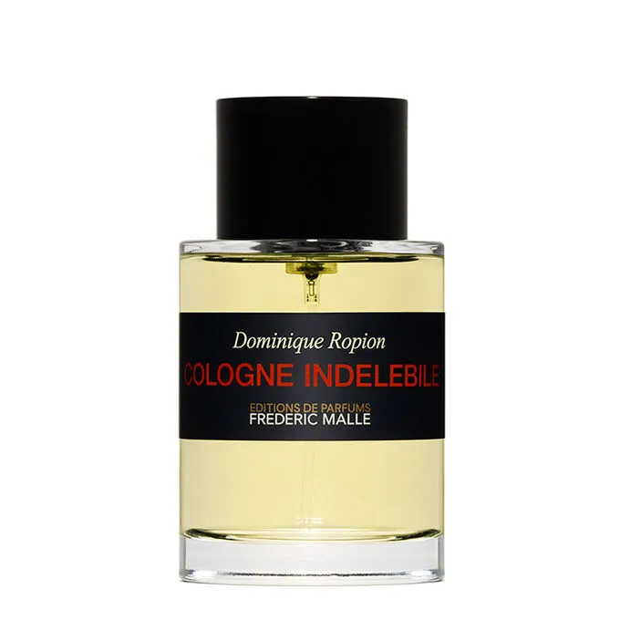 Frederic Malle Cologne Indelebile Eau De Parfum Spray 100ml