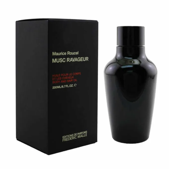 FREDERIC MALLE MUSC RAVAGEUR 100ml