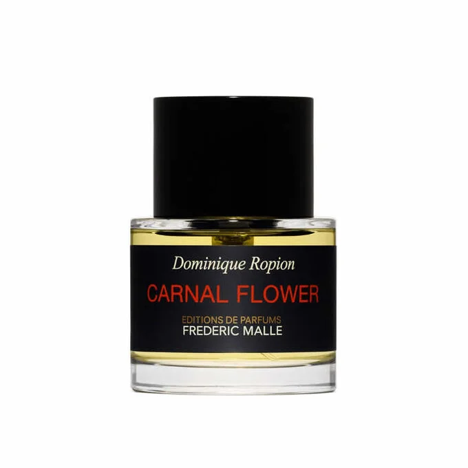 Éditions De Parfums Frédéric Malle Women's White Frederic Malle Carnal Flower Eau De Parfum Spray 50Ml