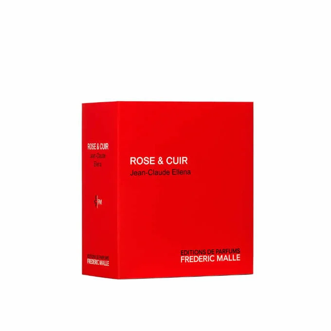 Frederic Malle Rose & Cuir Eau De Parfum Spray 50ml | ニッチな香水