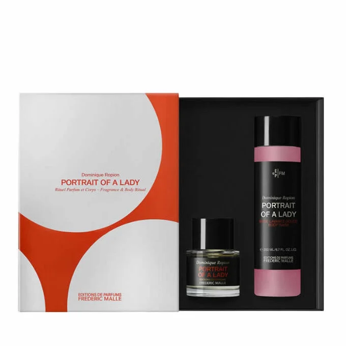 Frederic Malle Portrait Of A Lady Eau De Parfum Spray 30ml