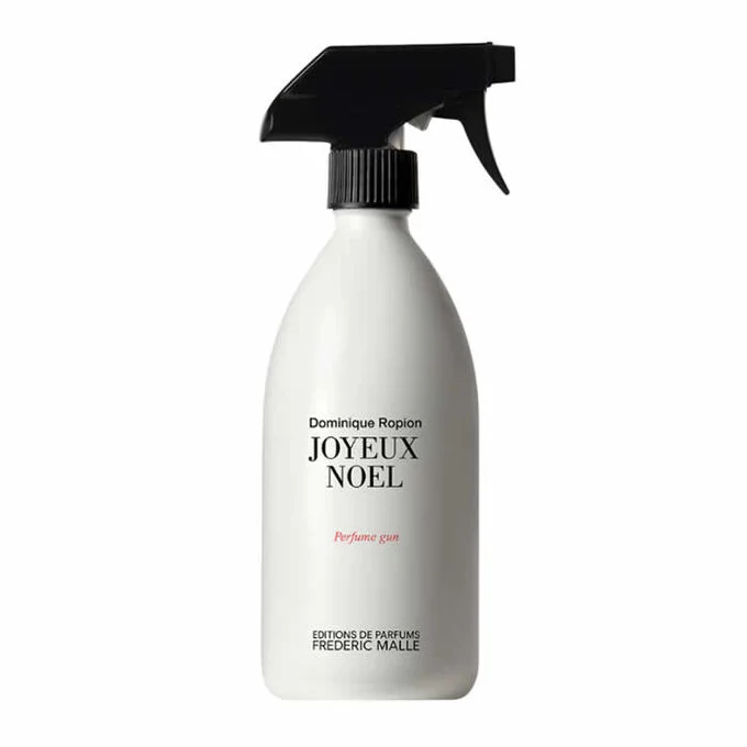 Frederic Malle Joyeux Noel By Dominique Ropion Perfume Gun