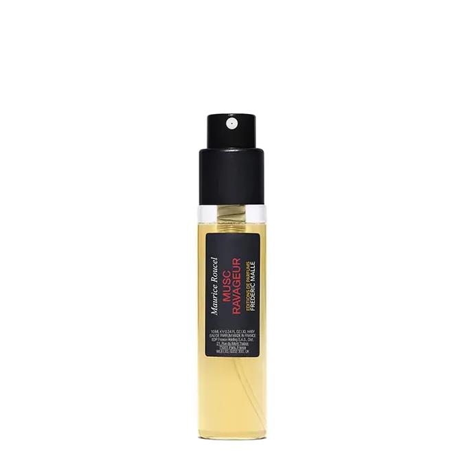 Frederic Malle Musc Ravageur Eau De Parfum Spray 10ml