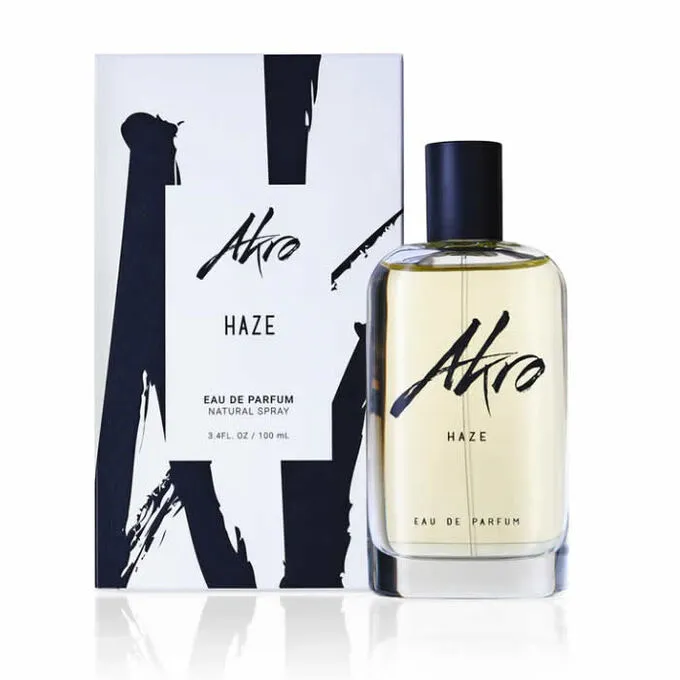 Akro Haze Eau De Parfum Spray 100ml | ニッチな香水 ヨーロッパの