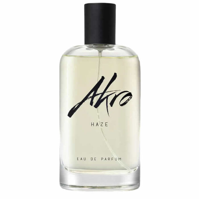 Akro Haze Eau De Parfum Spray 100ml