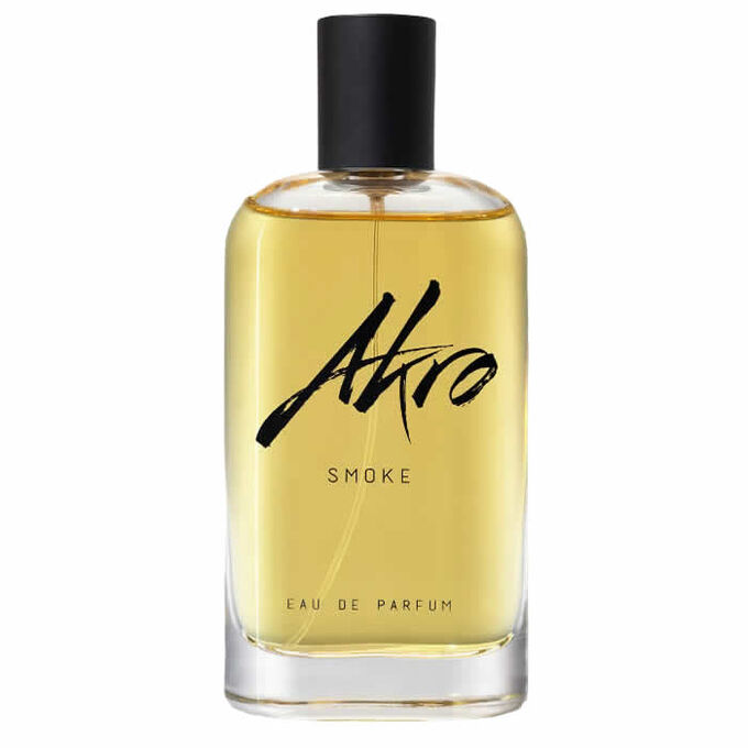 Akro Smoke Eau De Parfum Spray 100ml